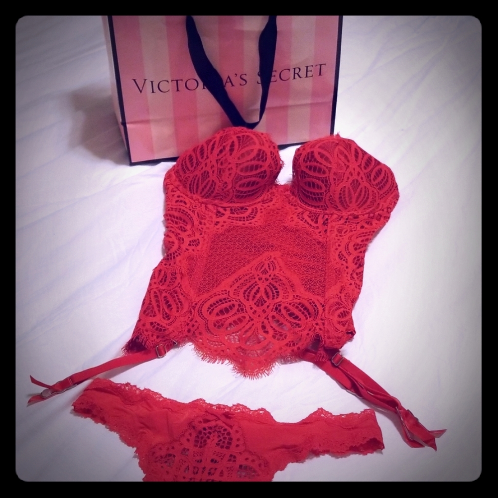 Victoria Secret Sexy Lingerie